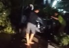 Pohon Tumbang Timpa Pengendara, BMKG Memprediksi Hujan Berlangsung hingga Dinihari
