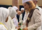 Teror Perempuan Telanjang Serang Bakal Calon Bupati Lamongan Gus Imam Machmudi
