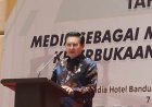Fadel: Masa Depan Indonesia Ada di Daerah
