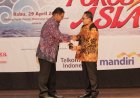 DPW PAN Sumut: Insya Allah Zulkifli Hasan Restui Duet Bobby-Teguh