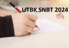 Ini Alur dan Tata Caranya Daftar Ulang UTBK SNBT 2024