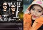 Alasan Nathalie Holscher Kembali Nge-DJ, Nafkah Sule Tak Cukup?