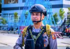 Kasus Peredaran Senpi Ilegal di Jayapura, PNS di Papua Ditangkap