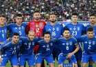 Italia Vs Bosnia, Tanggung Jawab Seragam Azzurri di Mata Spalletti