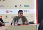 Tak Ada Wakil Indonesia di Final Indonesia Open 2024, PBSI Kecewa Jauh dari Harapan