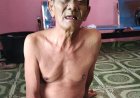 Diduga Sebagai Kordinator Judi Togel, Polsek Bosar Geledah Rumah Sukardi