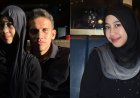 Adab Adiba Khanza Saat Eggy Maulana Vikri Berangkat Kerja, Umi Pipik: Dikasih Kekuatan dari Awal Sampai Akhir