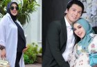 Doa Haru Menjelang Kelahiran Syahrini, Aisyahrani Posting Kondisi Istri Reino Barack