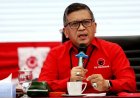 KPK Periksa Sekjen PDIP Hasto Kristiyanto Hari Ini