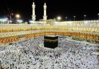 Ratusan Ribu Jemaah Haji Dikeluarkan dari Makkah, Ternyata Ini Penyebabnya