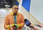 Kuasai 102 Kursi di Parlemen, Ahmad Doli: Golkar Konsisten Amankan Kebijakan Strategis Jokowi