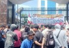 Tak Tanggung, GMPK Minta Dirut BRI Copot Kakanwil BRI Medan dan Seluruh Kacab di Wilayah Kanwil BRI Medan, Ini Masalahnya