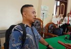 4 Pemborong Korupsi Erik Adtrada Divonis Ringan, Begini Tanggapan Jaksa KPK