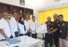 BPI KPNPA RI Apresiasi dan Dukung Kinerja Jajaran Ditreskrimsus Polda Sumut
