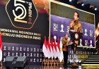 Usulan HIPMI Jebol, Jokowi Tetapkan 10 Juni Hari Kewirausahaan: Ingatkan Kawal Bonus Demografi
