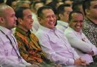 MPR Dukung Jokowi Tetapkan 10 Juni Sebagai Hari Kewirausahaan Nasional