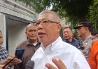 Temui Massa Buruh Tolak Tapera, DPRD Sumut: Kita Ketahui Betapa Sulitnya Masyarakat