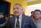 Konflik Lahan di Sampali, Kamaruddin Simanjuntak Laporkan Pj Bupati Deliserdang ke Polda Sumut