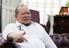 Serikat Tani Soroti Penetapan Harga Gabah, Ketua DPD Minta Bapanas Libatkan Stakeholder