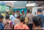 Anggota Polisi Diserang Sejumlah Orang di Jalan Multatuli Medan, Korban Dilarikan ke RS Bhayangkara
