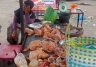 Jelang Hari Raya Idul Adha, Harga Daging Ayam di Kota Medan Mulai Alami Kenaikan