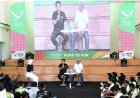 Pemprov Sumut Luncurkan Website Resmi PON 2024, Hassanudin: Peran Masyarakat Krusial Sukseskan Event Ini