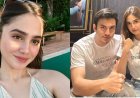 Putus dari Rizky Nazar, Syifa Hadju Digeruduk Doa Warganet: Pacaran Lama, Gak Ada Kepastian