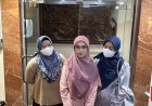 Polda Metro Jaya Sebut Tersangka Pemerasan Ria Ricis Eks Sekuriti Rumah