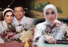Tak Hanya Ashanty, Mantan Kekasih Anang Hermansyah Pernah Diteriaki Penonton Saat di Panggung