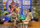 Nobar EUFA Euro 2024 Berhadiah Smart TV Hanya di Ibis Styles Medan Pattimura