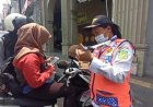 Iswar Klaim Parkir Berlangganan Pemko Medan Sangat Murah, Segini Tarifnya dan Cara Beli Stikernya
