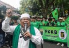 Massa Pro dan Kontra Kepemimpinan Mardiono Sama-sama Unjuk Rasa di Kantor PPP