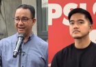 Anies Maju Pilkada Jakarta, PKB Wacanakan Duet dengan Kaesang Pangarep
