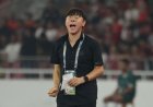 Alhamdulillah, Shin Tae-yong Perpanjang Kontrak Tangani Timnas Indonesia hingga 2027