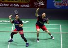 Semifinal Australian Open 2024 : Tiga Wakil Indonesia Lolos ke Final