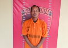 Sial, Lagi Perbaiki Rumah, Pria di Sergai Diciduk Polisi, Ternyata Ini Penyebabnya