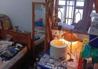 Efek Buruk Ekstasi Jenis Mephedrone yang Dibuat Pasutri di Medan