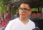 Camat Medan Area Sebut Asal Api dari Ruangan Sarpras di Lantai 2 Kantor Camat