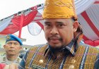 Pemko Medan Terapkan Parkir Berlangganan Mulai 1 Juli, Bobby Nasution: Lebih Memudahkan Masyarakat