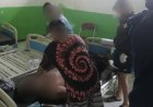 KKB Tembak Prajurit TNI di Kabupaten Puncak, Papua Tengah