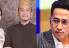 11 Tahun Bahtera Rumah Tangga, Sikap Asli Ruben Onsu dan Sarwendah Dibongkar Irfan Hakim