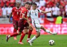 Euro 2024 : Hongaria Kalah dari Swiss 1-3