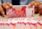 Pegawai Bank Tilep Duit Titipan BI Rp 1,5 M untuk Judi Online