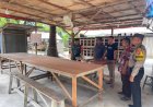 Kapolres Sergai Perintahkan Personel Tegas dan Respon Cepat Tutup Tempat Perjudian