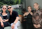 BCL Pamer Foto Honeymoon, Mantan Istri Tiko Aryawardhana Gigit Jari?