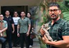Robby Purba Tantang Haters, Usai Heboh Hastag Boikot BA Terancam