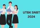40 Link Pengumuman UTBK SNBT 2024 Lengkap dengan Caranya