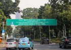 Ganjil Genap di Jakarta Ditiadakan Saat Libur Idul Adha 2024