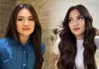 Nathalie Holscher Tampil Berani Saat Perdana Nge-DJ, Warganet: Hajar Bunda