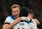 Tanpa Gelar di Bayern Muenchen, Kane Makin Lapar Raih Trofi Euro 2024